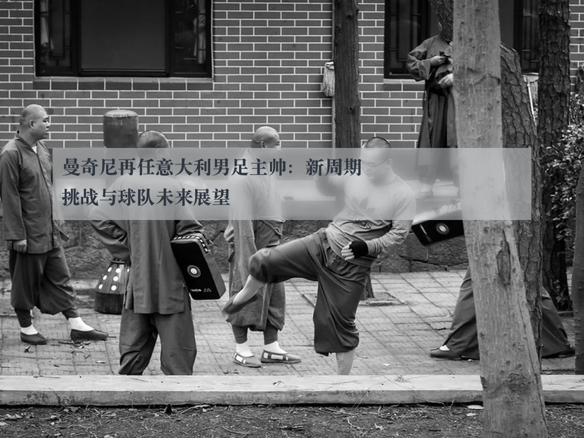 曼奇尼再任意大利男足主帅：新周期挑战与球队未来展望